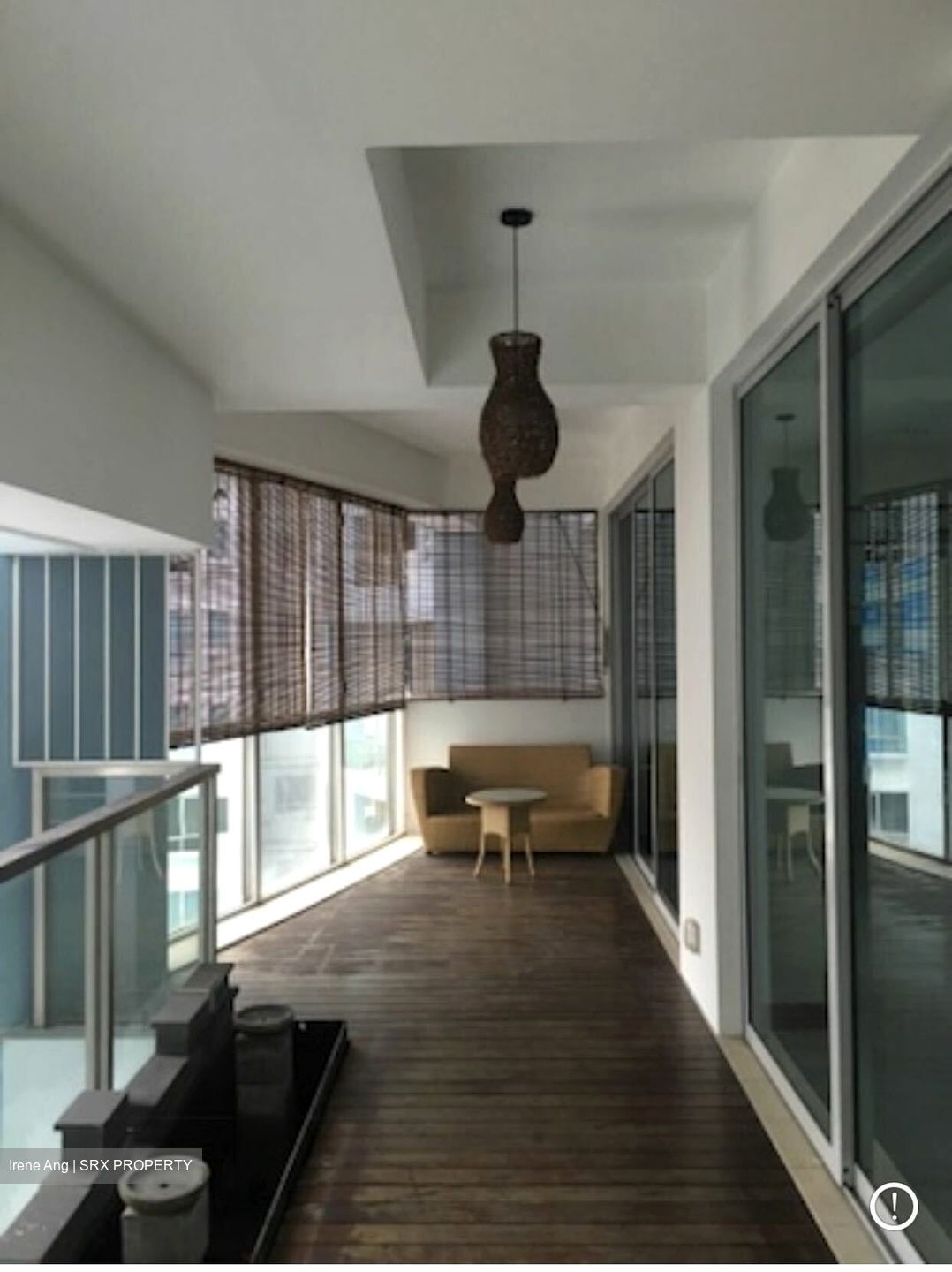 Twin Regency (D3), Condominium #403324741